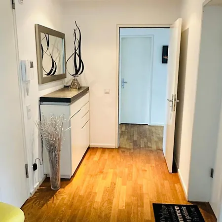Apartment 10-12 Personen - Luxus Penthouse Zentrum - Thomaskirche Leipzig