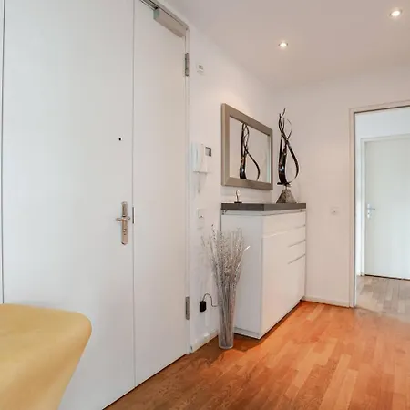 10-12 Personen - Luxus Penthouse Zentrum - Thomaskirche Apartment Leipzig