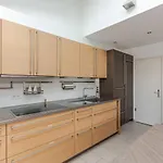 Apartament Skyline High-end Penthouse Lipsk