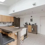 Skyline High-end Penthouse Апартаменты *