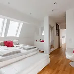 Skyline High-end Penthouse Apartament